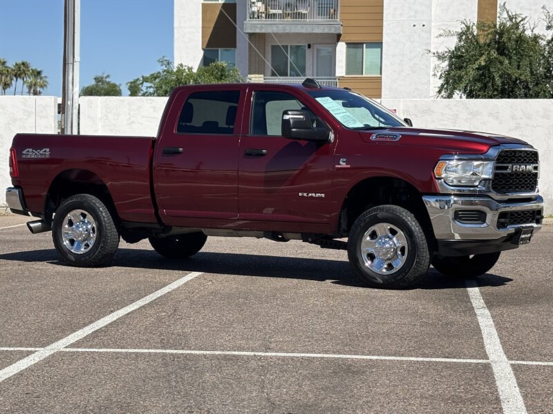 ram ram 2500 pickup 2024 3C6UR5CL1RG276018 image ram ram 2500 pickup 2024 3C6UR5CL1RG276018 image